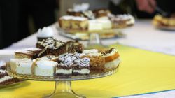 Piernik, makowiec i sernik. Który z nich najmniej "ciąży" i dlaczego?