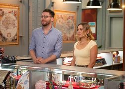 TV Puls HD Lombard. Życie pod zastaw 19