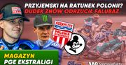 Magazyn PGE Ekstraligi. Goście: Dudek, Przyjemski, Ratajczak