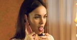 Megan Fox tylko dobrze o Rosie Huntington-Whiteley