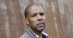 Eriq La Salle z Wolverine'em