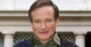 Robin Williams: Słynny aktor trafił na odwyk