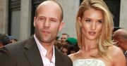Jason Statham i Rose Huntington-Whitley: trudno oderwać od nich wzrok