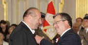 Zbigniew Preisner - ''Ja nie kończyłem szkoły muzycznej''