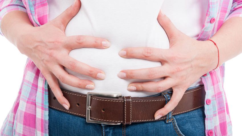 Wzdęcia i zaparcia są niezwykle krepującą i niestety częstą przypadłością