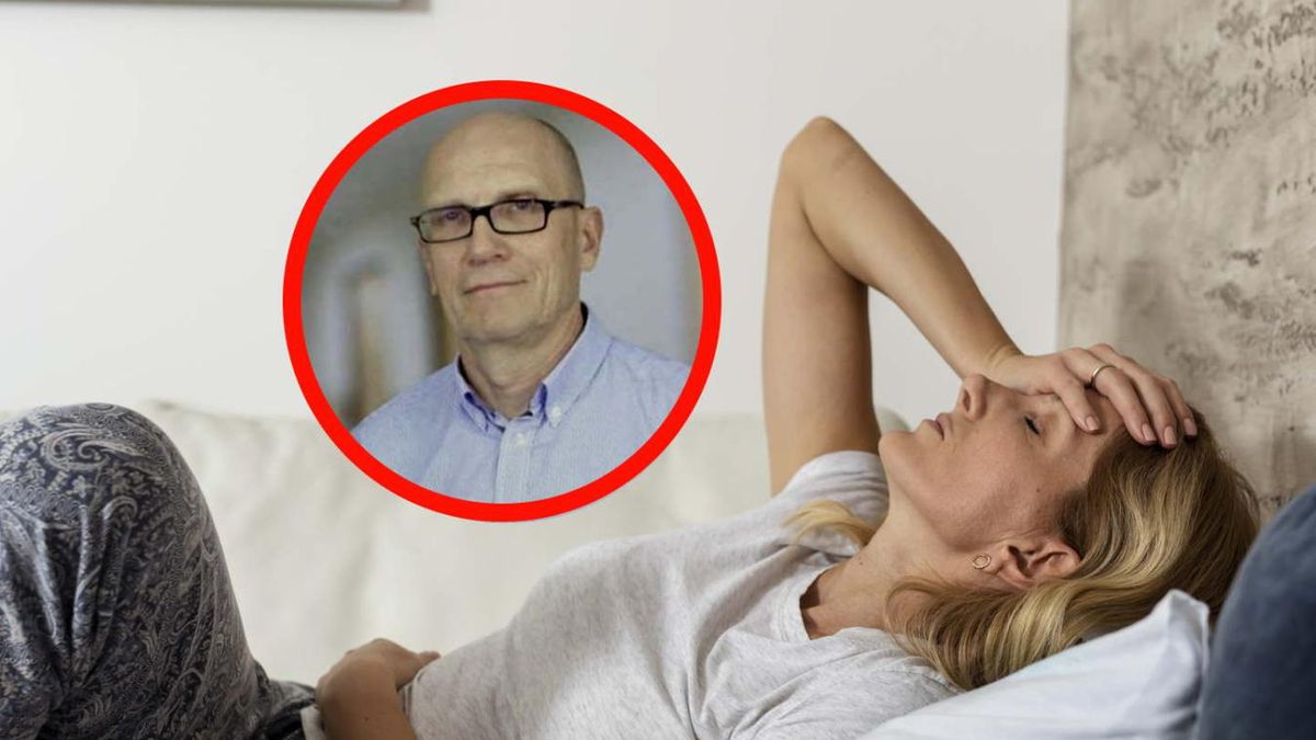 Gastrolog dr n. med. Tadeusz Tacikowski alarmuje. "Konieczna jest zmiana myślenia o raku jelita grubego"