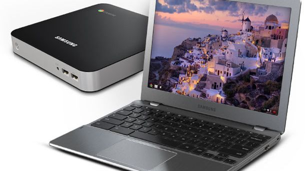 Chrome OS ciągle żyje! Tylko co to za życie... [wideo] 1