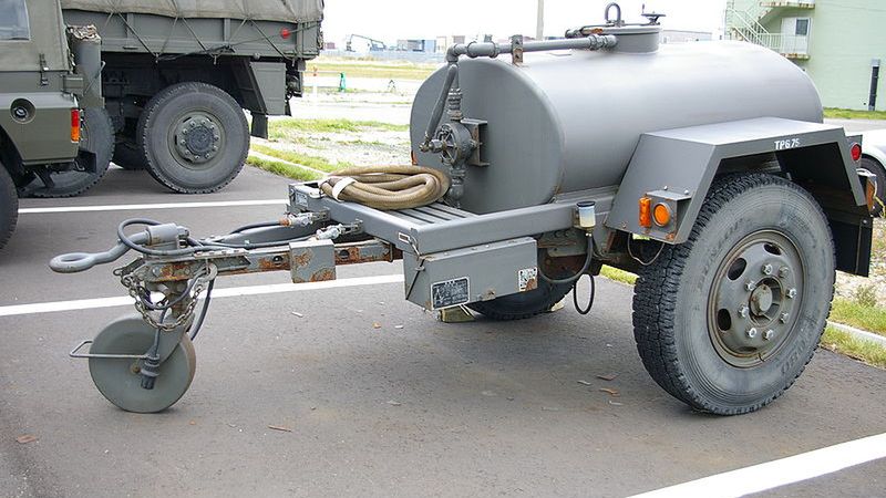 Dzienny zbiór trailerów 1