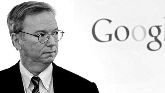 Eric Schmidt: "Android jest bezpieczniejszy od iPhone'a" 1