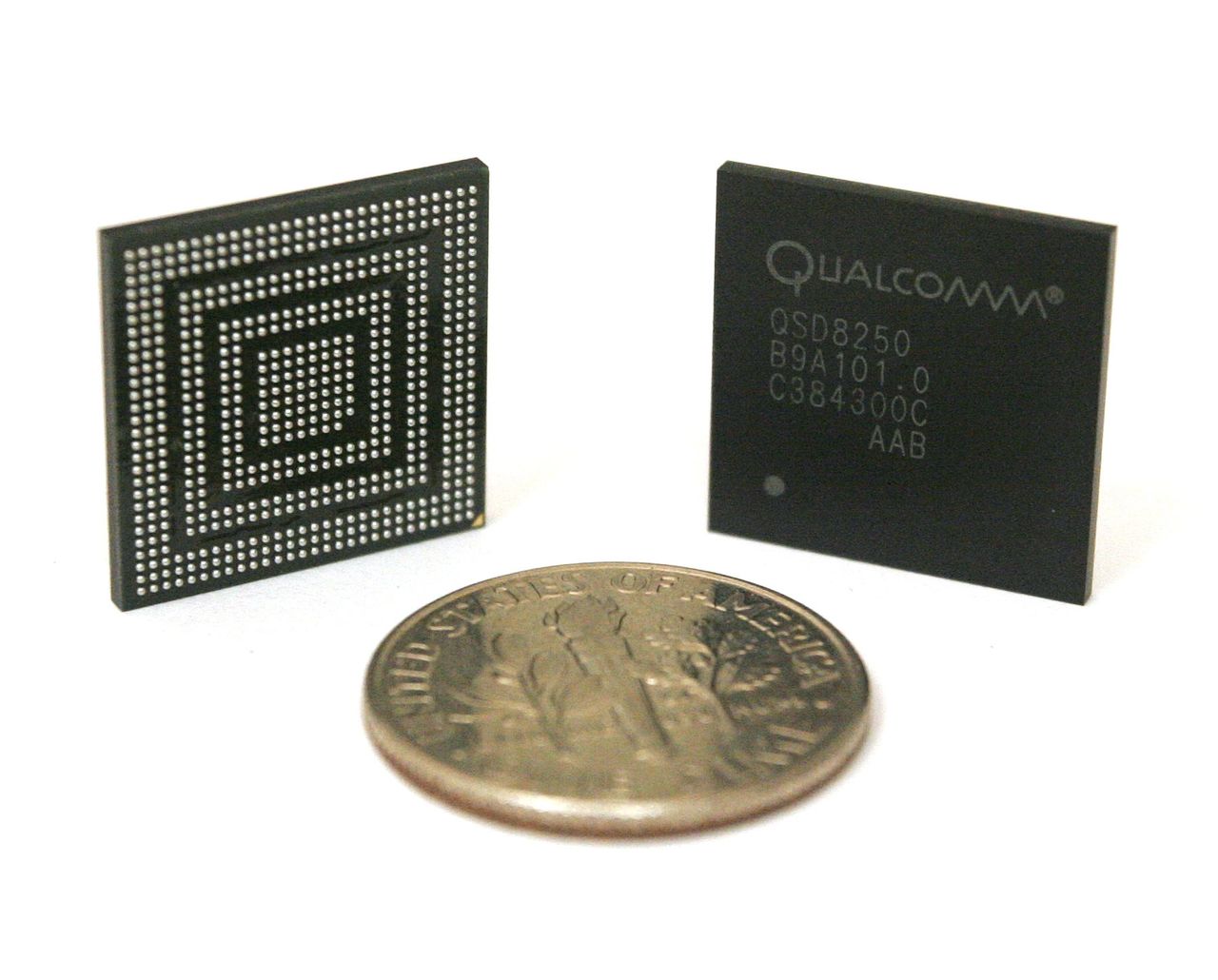 Qualcomm Snapdragon (fot. Qualcomm)