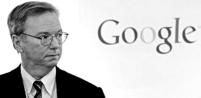 Eric Schmidt