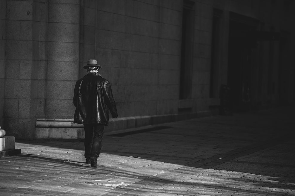 Szczegół czy ogół - co pokazać na zdjęciach 1