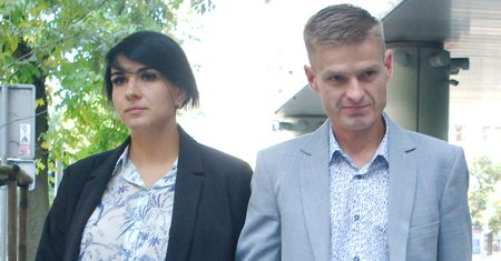 Była partnerka Tomasza Komendy przyznaje, że nie ma środków do życia: "Sytuacja jest TRAGICZNA"