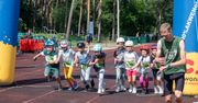Wągrowiec: Duathlon dla najmłodszych. Sportowe zmagania pełne radości