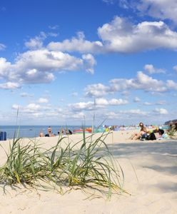 Ludzie wciąż jeżdżą nad morze, ale już nie tylko na plażę