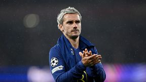 Nigdy nie wygrał Ligi Mistrzów. Dołączył do sław futbolu