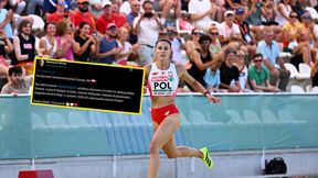 Polacy wicemistrzami Europy. Tak zareagował minister sportu