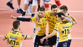 Serie A: zespół Bednorza rozbity w hicie kolejki, ekipa Leona lepsza od drużyny Kędzierskiego