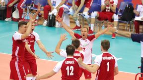 Liga Narodów: polsko-francuska batalia na rozpoczęcie turnieju w Łodzi