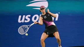 Iga Świątek zagra w II rundzie US Open. Świetna godzina meczu