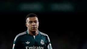 Mbappe zerwie kontrakt z Realem? Konsekwencje mogą być bardzo poważne