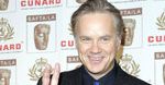 Tim Robbins ojcem złego doktora