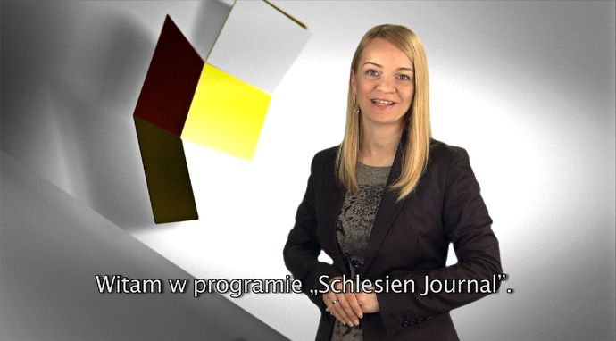 Schlesien Journal