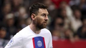 Barcelona szuka pieniędzy na Messiego. Jest jeden problem