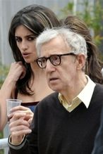 Woody Allen chciałby znów z Diane Keaton