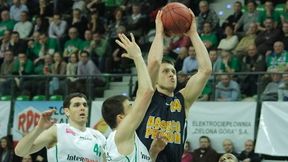 Tyus Edney proponował mi grę dla UCLA - II część rozmowy z Mateuszem Ponitką, zawodnikiem Asseco Prokomu Gdynia