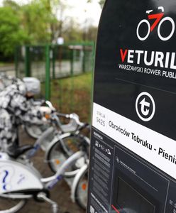Nextbike wprowadza darmowe przejazdy rowerami miejskimi dla medyków