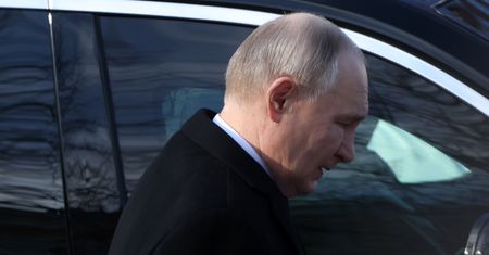 Co się dzieje w Rosji? Milczenie Putina daje do myślenia