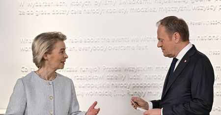 Europa zbroi się na kredyt. Polska w centrum przygotowań planu za 150 mld euro