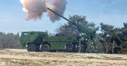 Sąsiad Polski ma problem. Nowa artyleria strzela zbyt blisko