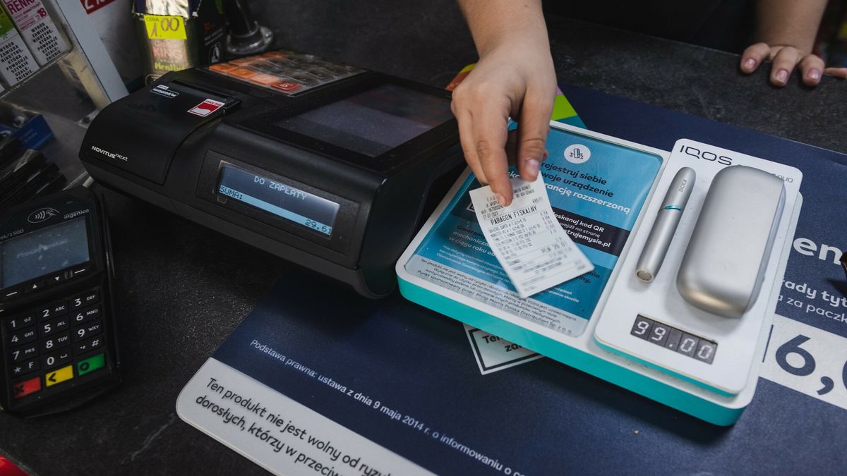 Limit na zakupy kontrolne wzrósł. Firmy pod lupą fiskusa