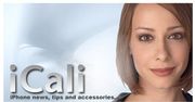 iCaliTV – wszystko o iPhonie