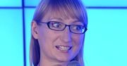 Małgorzata Rejmer wśród stypendystek programu "Młoda Polska"