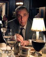 Al Pacino jako Roy Cohn