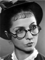 Jadwiga Smosarska