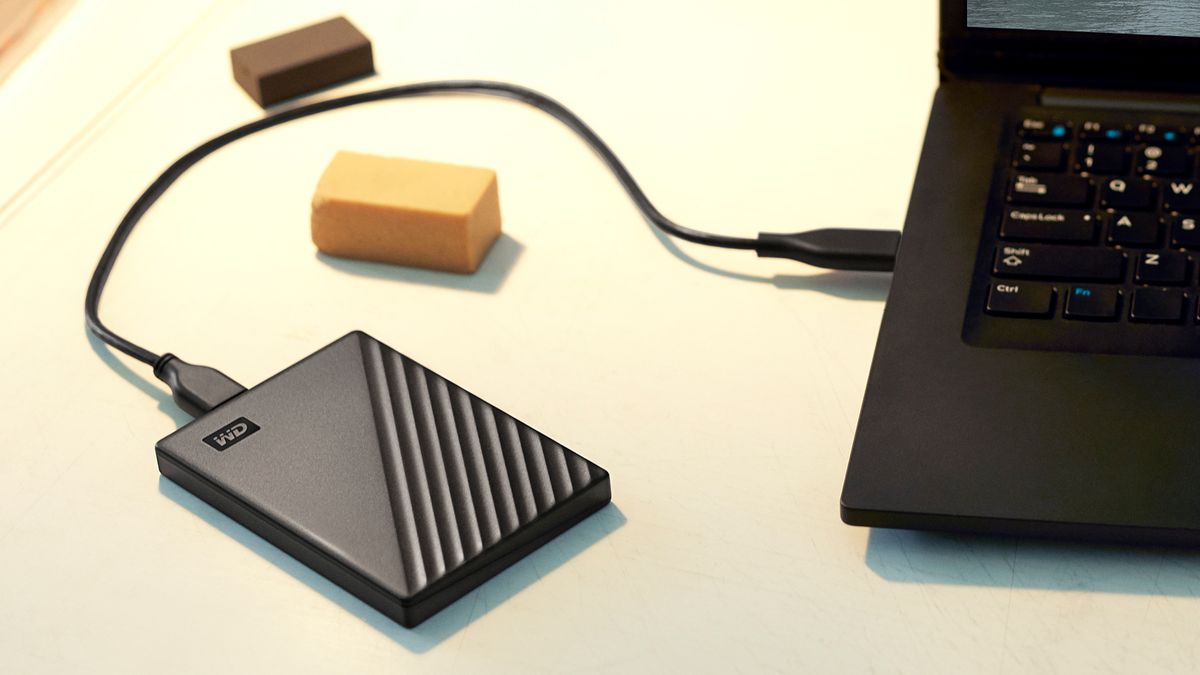 Western Digital pokazuje nowości na IFA 2019, fot. materiały prasowe