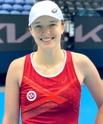 Świątek zagra o tytuł w Adelajdzie