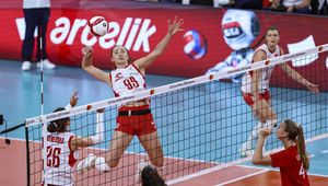 Nietypowa zapaść Polek. "Myślałyśmy, że mecz wygra się sam"