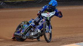 Żużel. Ciekawy przebieg spotkania w Wolverhampton. Fatalna dyspozycja Holdera