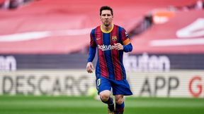 Koniec Messiego w Barcelonie? Szef hiszpańskich rozgrywek stawia twarde warunki