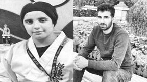 Zginęli w izraelskich nalotach. Jedną z ofiar jest nastolatka