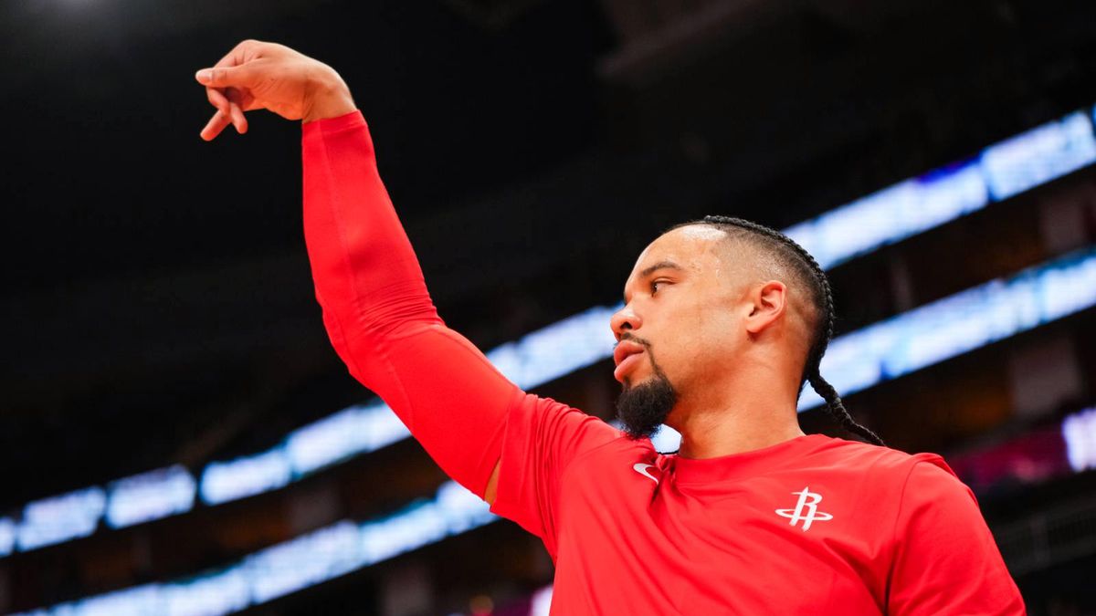 Zdjęcie okładkowe artykułu: Getty Images / Na zdjęciu: Dillon Brooks