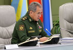 Minister obrony Rosji: utworzono wojska "operacji informacyjnych"