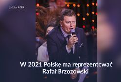 Sukcesy Polski na Eurowizji