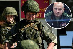 Alarmujące doniesienia o rosyjskiej 58. armii. Złe wieści dla Ukraińców