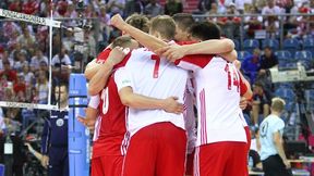 Legenda polskiej siatkówki chwali polską młodzież. "Nie przestraszyli się Rosji"